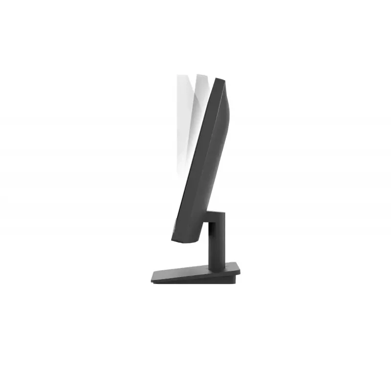 LG 24BA400-B datora monitors 60,5 cm (23,8 collas) 1920 x 1080 pikseļi Full HD LCD melns