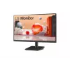 LG 24BA400-B datora monitors 60,5 cm (23,8 collas) 1920 x 1080 pikseļi Full HD LCD melns
