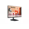 LG 24BA400-B datora monitors 60,5 cm (23,8 collas) 1920 x 1080 pikseļi Full HD LCD melns
