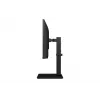 LG 24BA560 datora monitors 60,5 cm (23,8 collas) 1920 x 1080 pikseļi Full HD LED melns