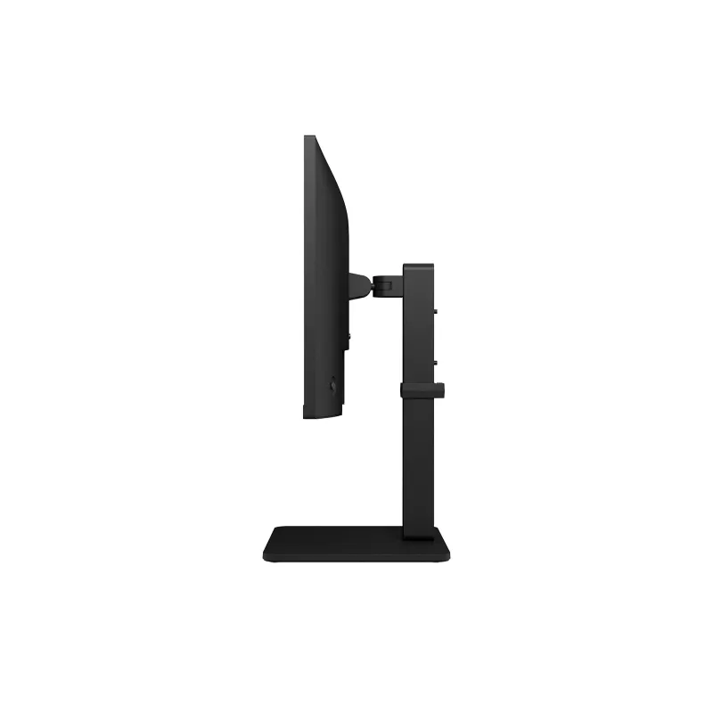 LG 24BA560 datora monitors 60,5 cm (23,8 collas) 1920 x 1080 pikseļi Full HD LED melns