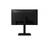 LG 24BA560 datora monitors 60,5 cm (23,8 collas) 1920 x 1080 pikseļi Full HD LED melns