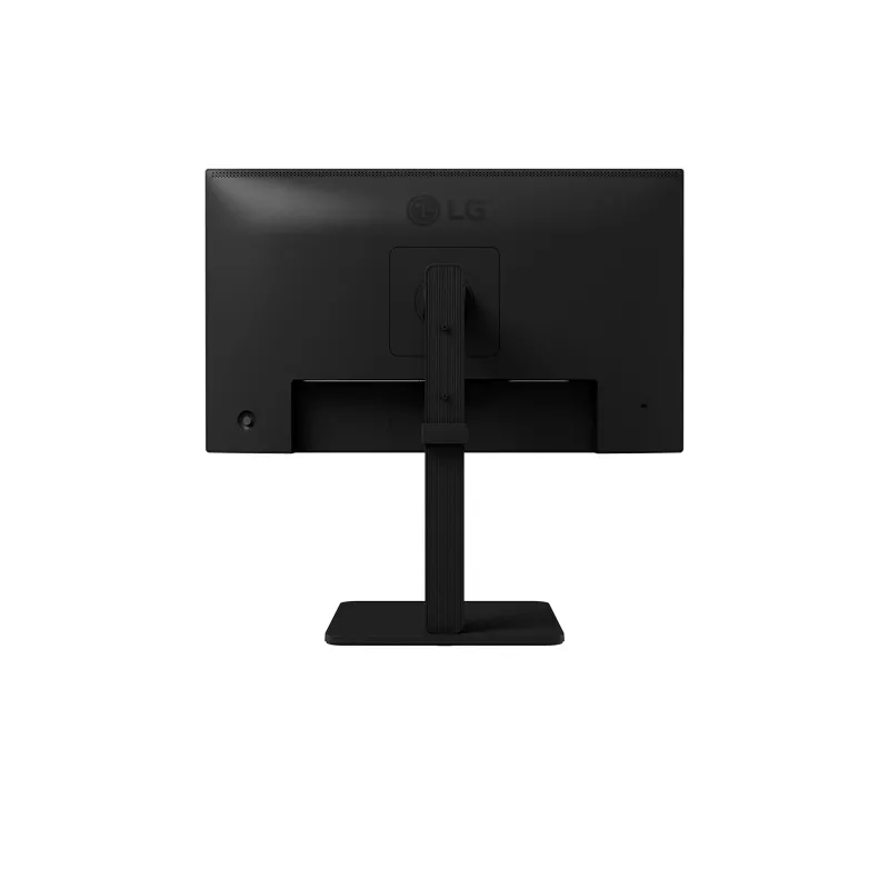 LG 24BA560 datora monitors 60,5 cm (23,8 collas) 1920 x 1080 pikseļi Full HD LED melns