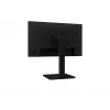 LG 24BA560 datora monitors 60,5 cm (23,8 collas) 1920 x 1080 pikseļi Full HD LED melns