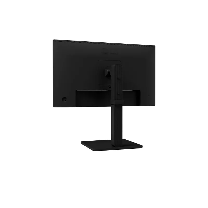LG 24BA560 datora monitors 60,5 cm (23,8 collas) 1920 x 1080 pikseļi Full HD LED melns