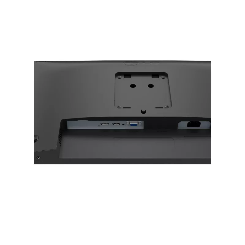 LG 24BA560 datora monitors 60,5 cm (23,8 collas) 1920 x 1080 pikseļi Full HD LED melns