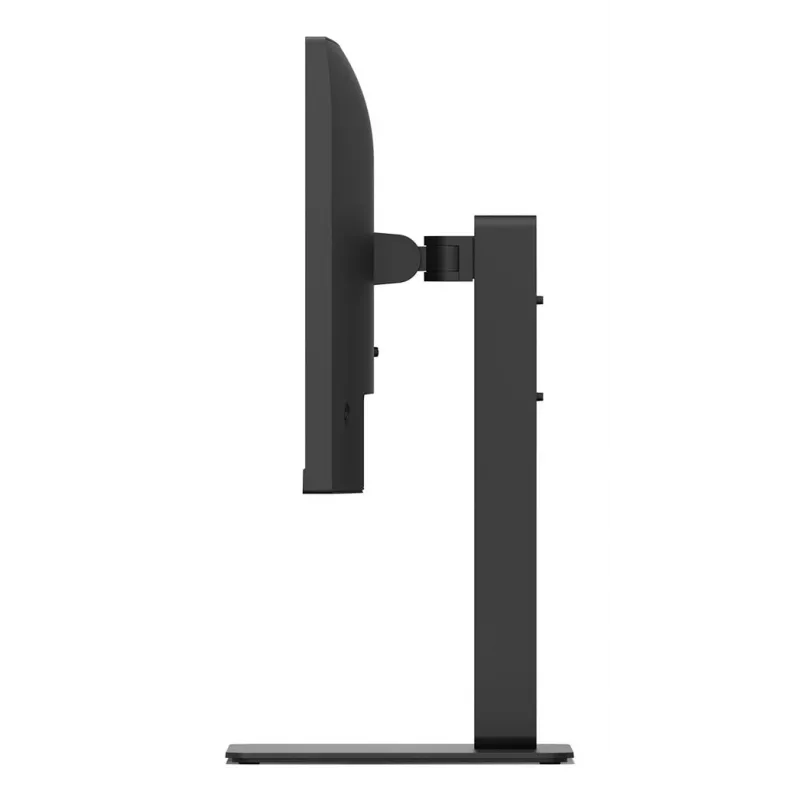 LG 24BA750-B datora monitors 60,5 cm (23,8 collas) 1920 x 1080 pikseļi Full HD LCD melns