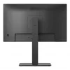 LG 24BA750-B datora monitors 60,5 cm (23,8 collas) 1920 x 1080 pikseļi Full HD LCD melns