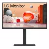 LG 24BA850-B datora monitors 60.5 cm (23.8 collas) 1920 x 1080 pikseļi Full HD melns