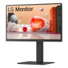 LG 24BA850-B datora monitors 60.5 cm (23.8 collas) 1920 x 1080 pikseļi Full HD melns