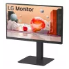 LG 24BA850-B datora monitors 60.5 cm (23.8 collas) 1920 x 1080 pikseļi Full HD melns