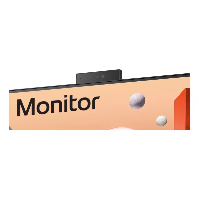 LG 24BA850-B datora monitors 60.5 cm (23.8 collas) 1920 x 1080 pikseļi Full HD melns