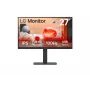 LG 27BA750-B datora monitors 68,6 cm (27 collas) 1920 x 1080 pikseļi Full HD LCD melns
