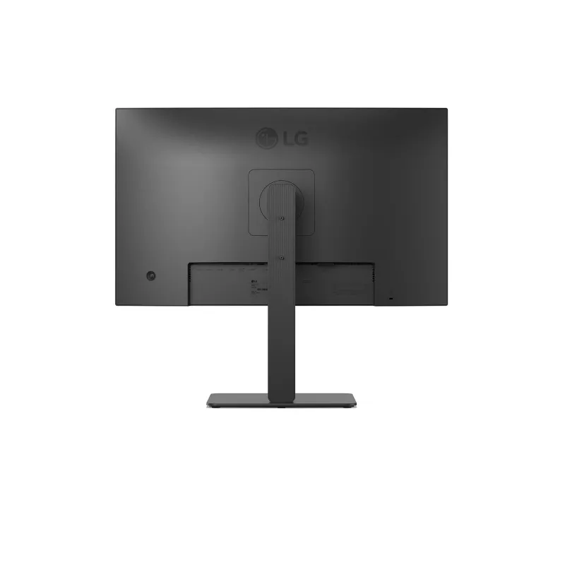 LG 27BA750-B datora monitors 68,6 cm (27 collas) 1920 x 1080 pikseļi Full HD LCD melns