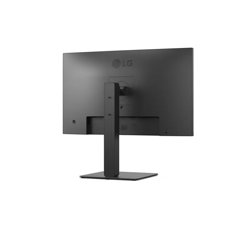 LG 27BA750-B datora monitors 68,6 cm (27 collas) 1920 x 1080 pikseļi Full HD LCD melns