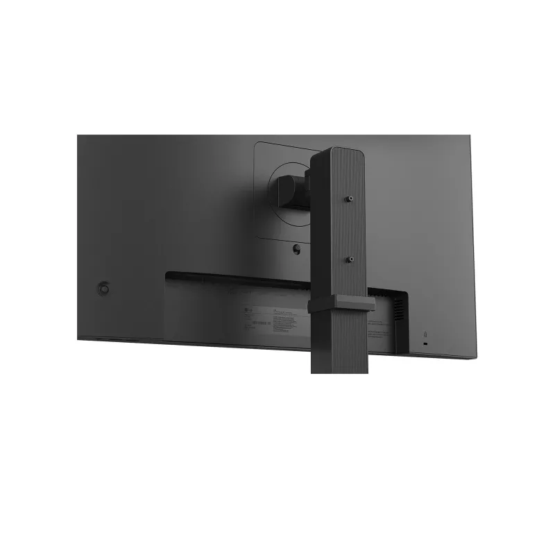 LG 27BA750-B datora monitors 68,6 cm (27 collas) 1920 x 1080 pikseļi Full HD LCD melns