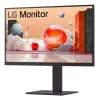 LG 27BA850-B datora monitors 68,6 cm (27 colli) 1920 x 1080 pikseļi Full HD Melns