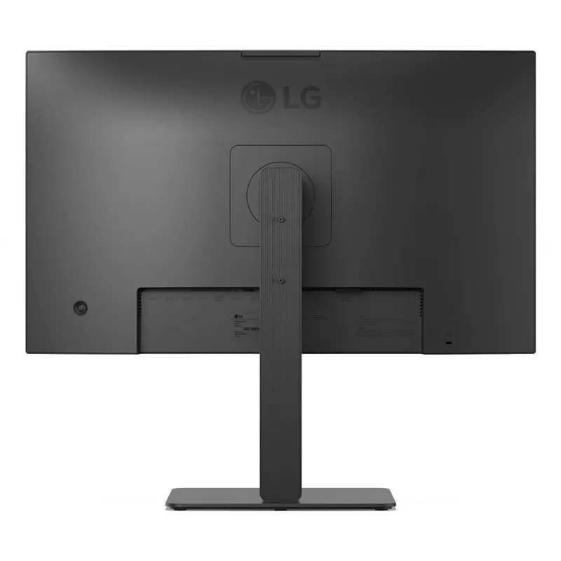 LG 27BA850-B datora monitors 68,6 cm (27 colli) 1920 x 1080 pikseļi Full HD Melns