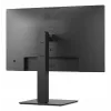 LG 27BA850-B datora monitors 68,6 cm (27 colli) 1920 x 1080 pikseļi Full HD Melns