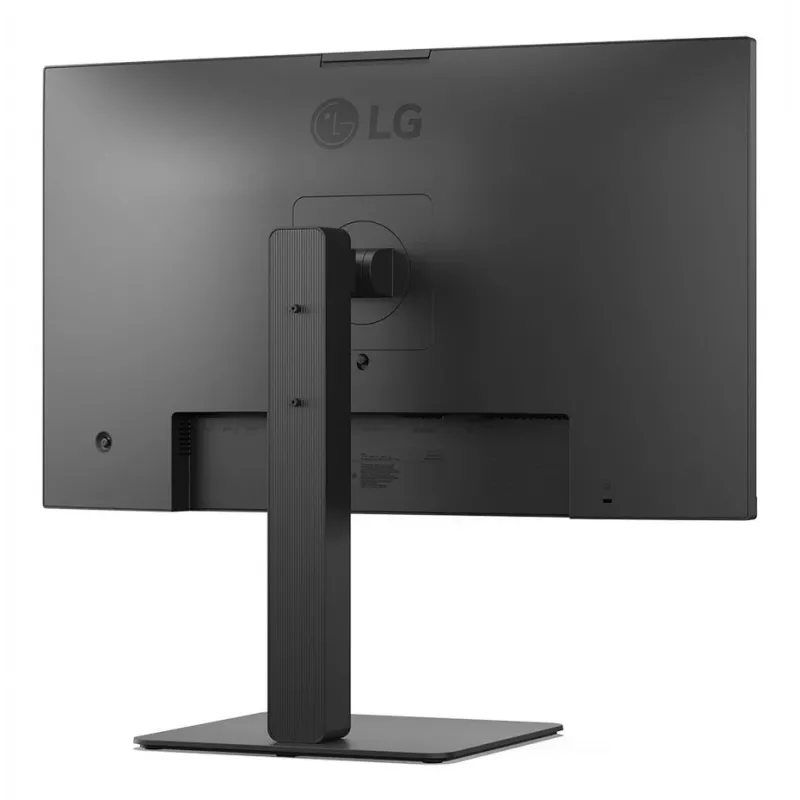 LG 27BA850-B datora monitors 68,6 cm (27 colli) 1920 x 1080 pikseļi Full HD Melns