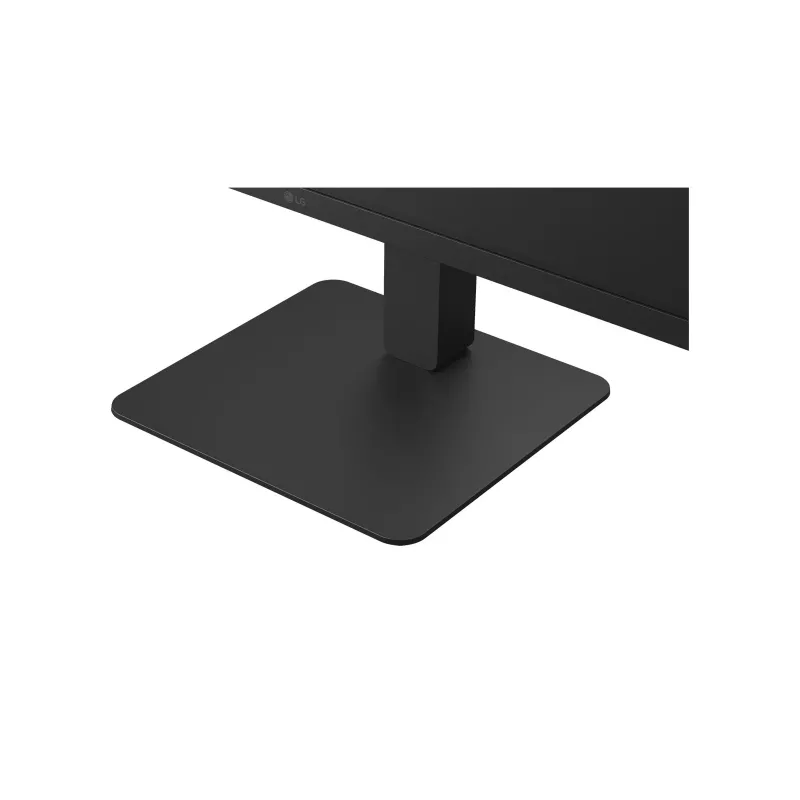 LG 27BA850-B datora monitors 68,6 cm (27 colli) 1920 x 1080 pikseļi Full HD Melns