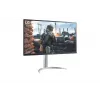 LG 27BP55U-B datora monitors 68.6 cm (27 collas) 3840 x 2160 pikseļi 4K Ultra HD LED sudrabains