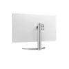 LG 27BP55U-B datora monitors 68.6 cm (27 collas) 3840 x 2160 pikseļi 4K Ultra HD LED sudrabains