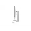 LG 27BP55U-B datora monitors 68.6 cm (27 collas) 3840 x 2160 pikseļi 4K Ultra HD LED sudrabains