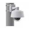 Montāžas piederums AXIS T91B47 Pole Mount, drošības kamerām