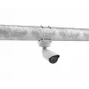 Montāžas piederums AXIS T91B47 Pole Mount, drošības kamerām