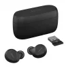 Jabra Evolve2 Buds - USB-A UC bezvadu uzlādes paliktnis