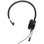 Austiņas Jabra Evolve 20SE MS Mono