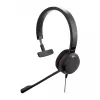 Austiņas Jabra Evolve 20SE MS Mono