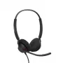 Austiņas Jabra Engage 40 USB-A UC Stereo