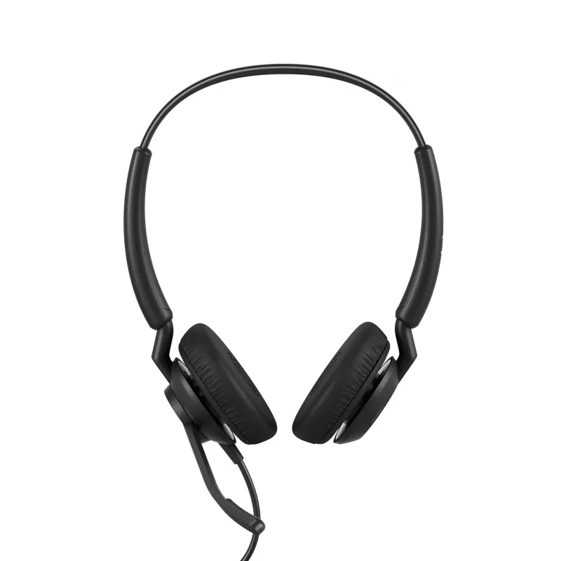 Austiņas Jabra Engage 40 USB-A UC Stereo