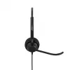 Austiņas Jabra Engage 40 USB-A UC Stereo