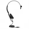 Austiņas Jabra Engage 40 - USB-A UC Mono