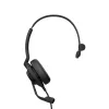 Austiņas Jabra Evolve2 30 SE USB-A UC Mono