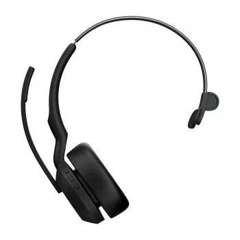Austiņas Jabra Evolve2 55 - Link380c MS Mono