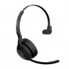 Austiņas Jabra Evolve2 55 - Link380a MS Mono (iekļauts statīvs)