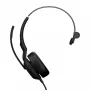 Austiņas Jabra Evolve2 50 USB-A UC Mono