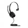Austiņas Jabra Evolve2 50 USB-C MS Mono