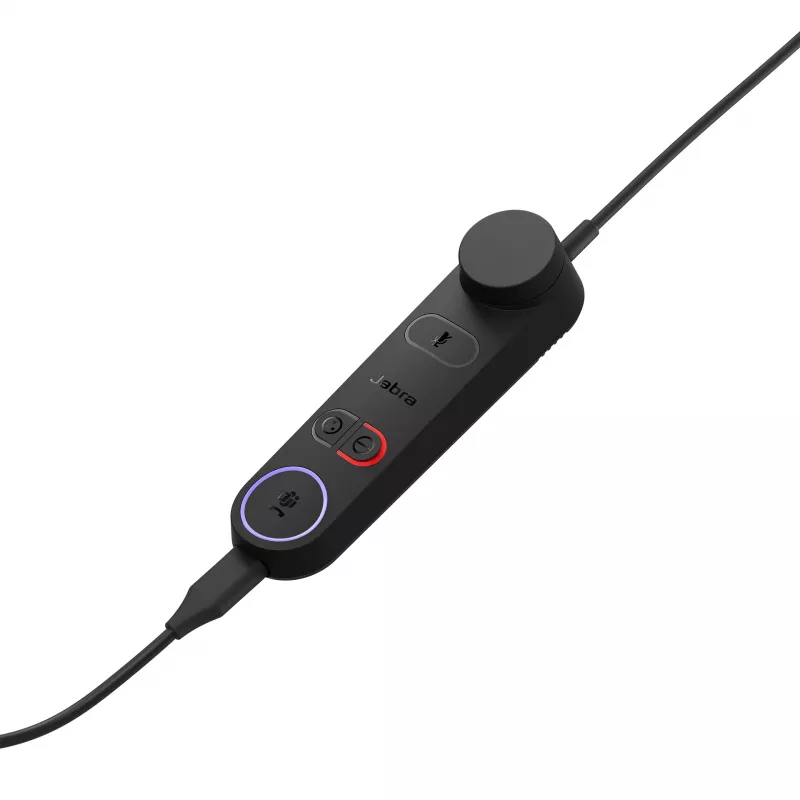 Jabra Engage 50 II - (50 II Link) USB-C MS Stereo