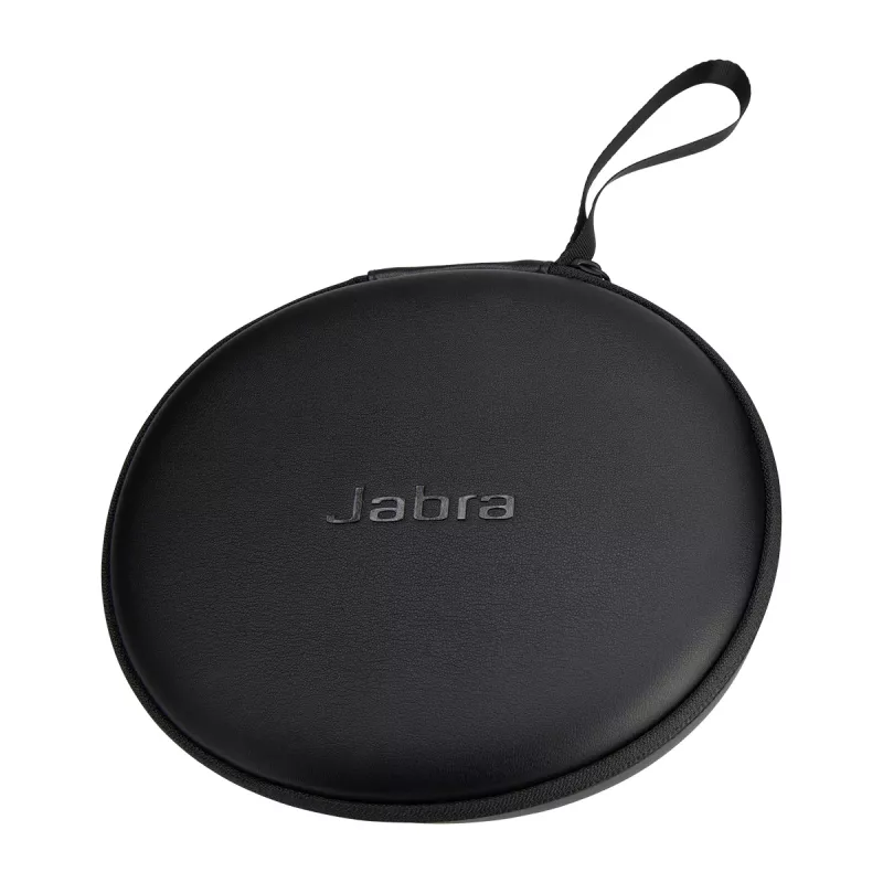 Jabra Evolve2 85 pārnēsāšanas futrālis, melns 1 gab.