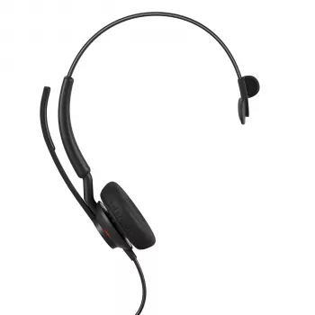 Austiņas Jabra Engage 50 II - (50 II Link) USB-C MS Mono