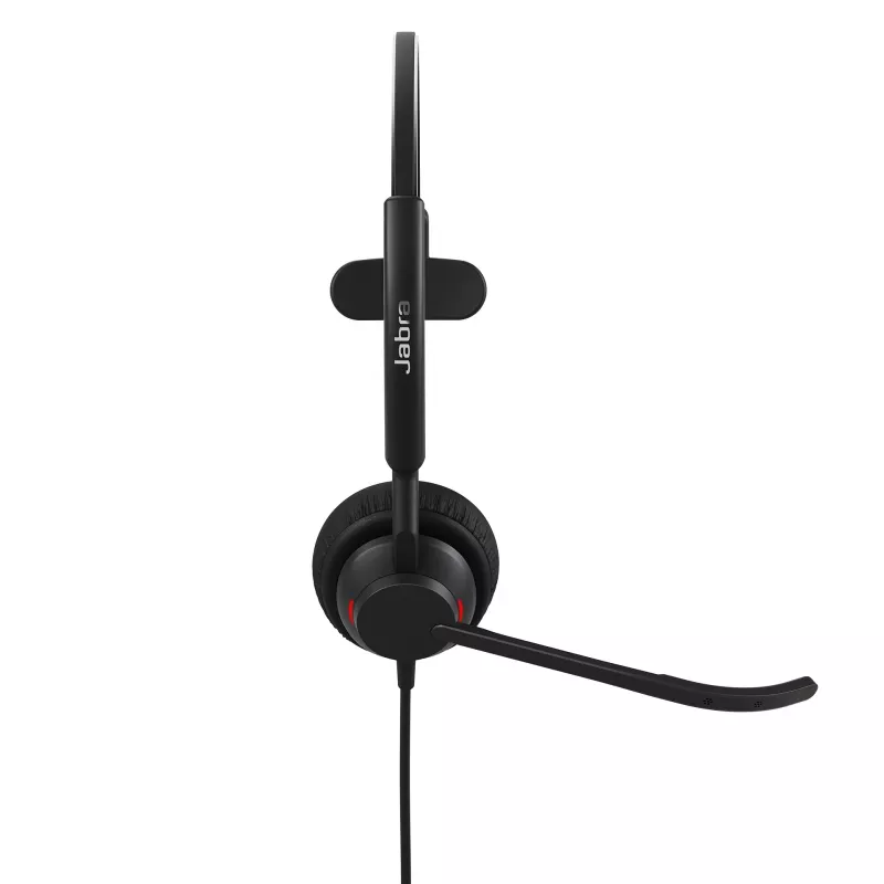Austiņas Jabra Engage 50 II - (50 II Link) USB-C MS Mono