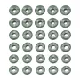 Austiņu uzgaļi Jabra Perform 45 Bulk Refresher Kit 10 pāri