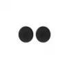 Cushion/ring set Jabra 14101-85 Melns for enhanced comfort