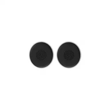Cushion/ring set Jabra 14101-85 Melns for enhanced comfort