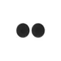 Cushion/ring set Jabra 14101-85 Melns for enhanced comfort